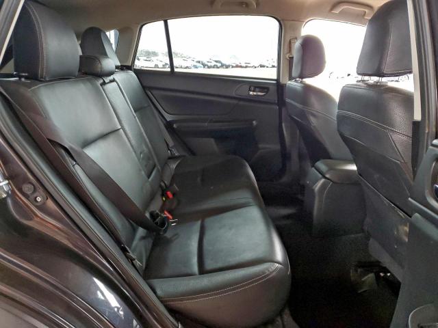 Subaru Xv 2.0 Limited Image 9