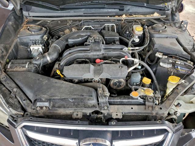 Subaru Xv 2.0 Limited Image 14