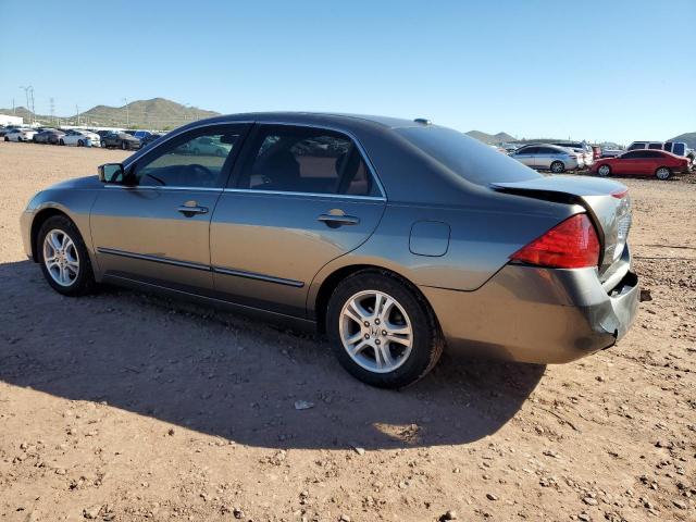 Honda Accord Ex Image 3