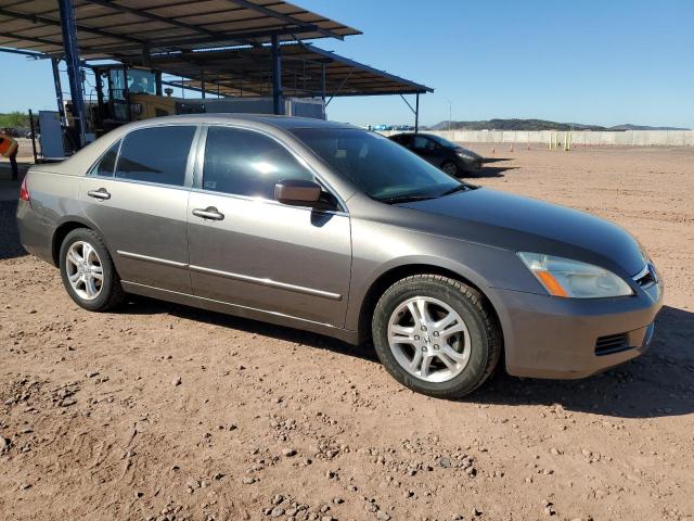 Honda Accord Ex Image 8