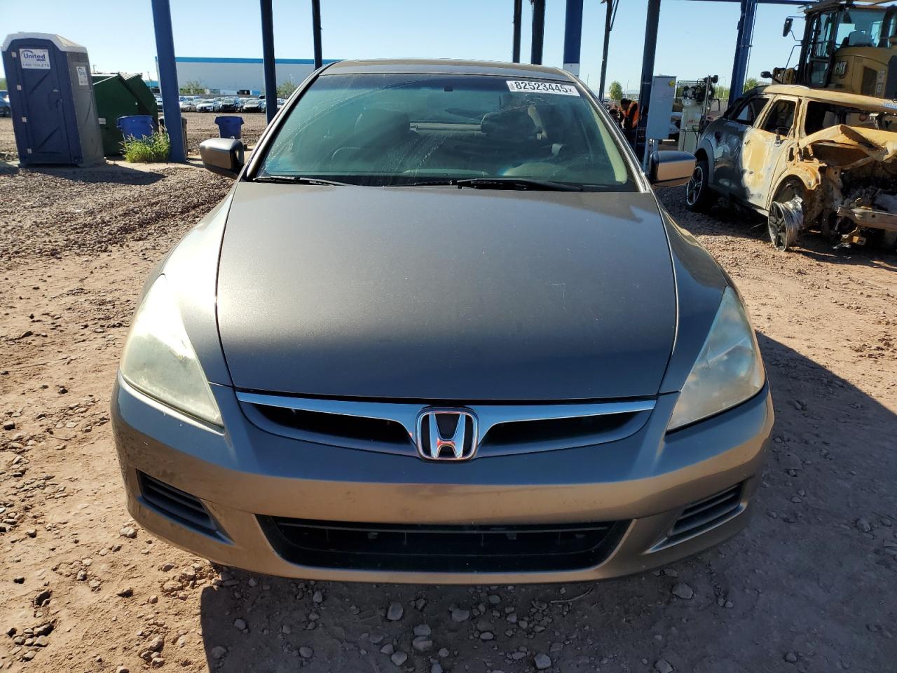 Honda Accord Ex Image 2
