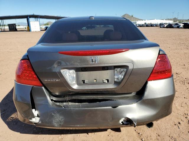 Honda Accord Ex Image 9