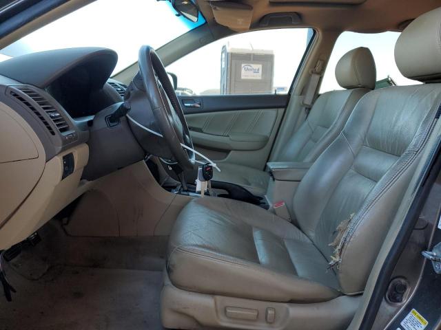 Honda Accord Ex Image 5