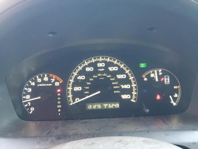 Honda Accord Ex Image 6