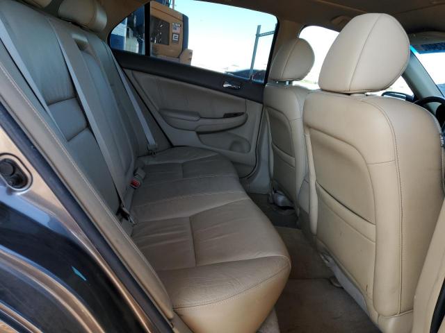 Honda Accord Ex Image 10