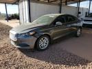 Ford Fusion Se Image 1