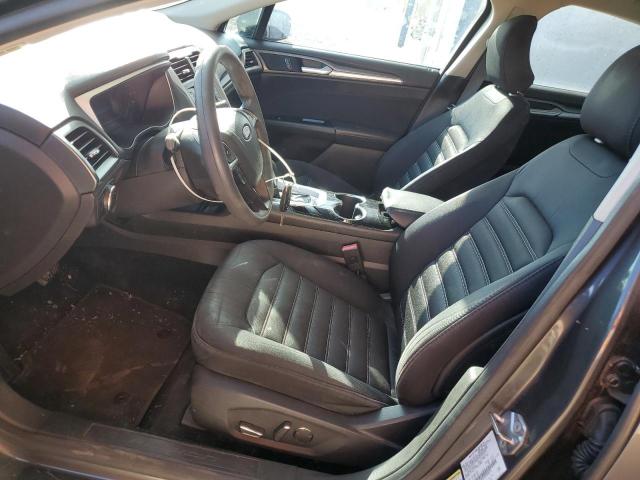 Ford Fusion Se Image 12