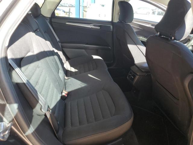 Ford Fusion Se Image 10