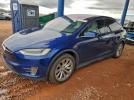 Tesla Model X Image 1