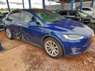 Tesla Model X Image 5