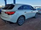 Acura MDX Technology Image 6