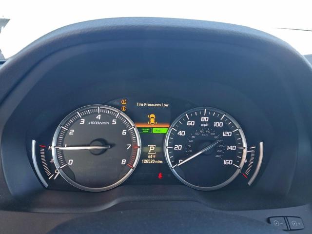 Acura MDX Technology Image 3