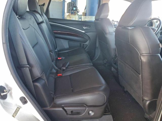 Acura MDX Technology Image 7