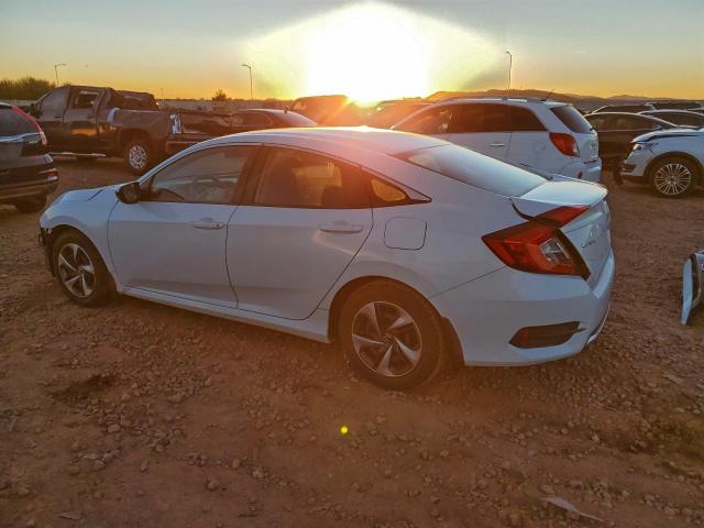 Honda Civic Lx Image 2