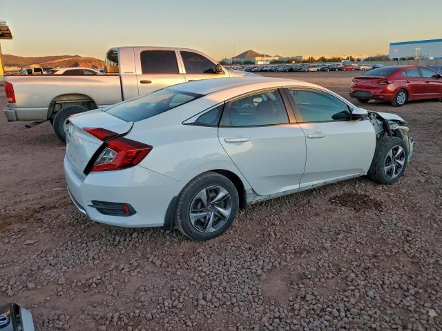 Honda Civic Lx Image 3