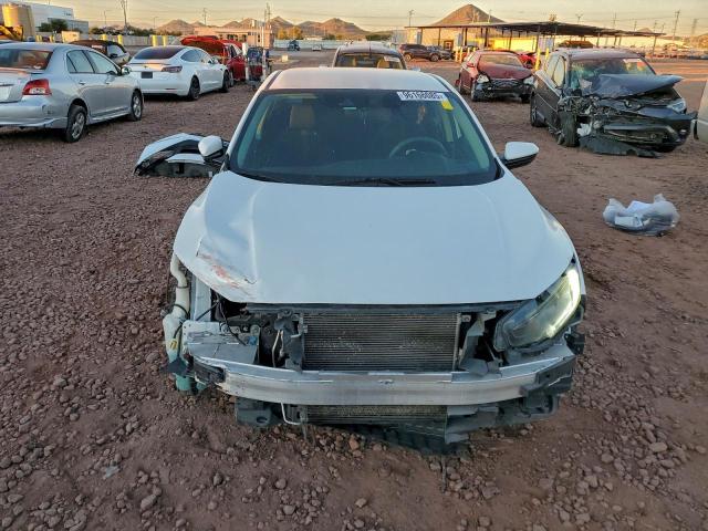 Honda Civic Lx Image 9