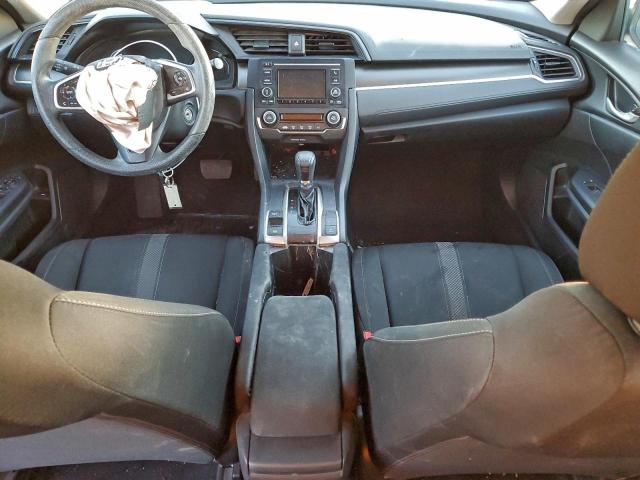 Honda Civic Lx Image 8