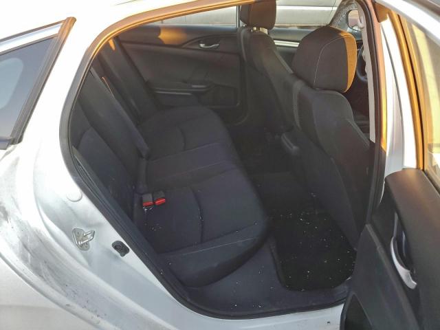 Honda Civic Lx Image 4