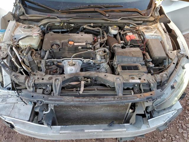 Honda Civic Lx Image 12