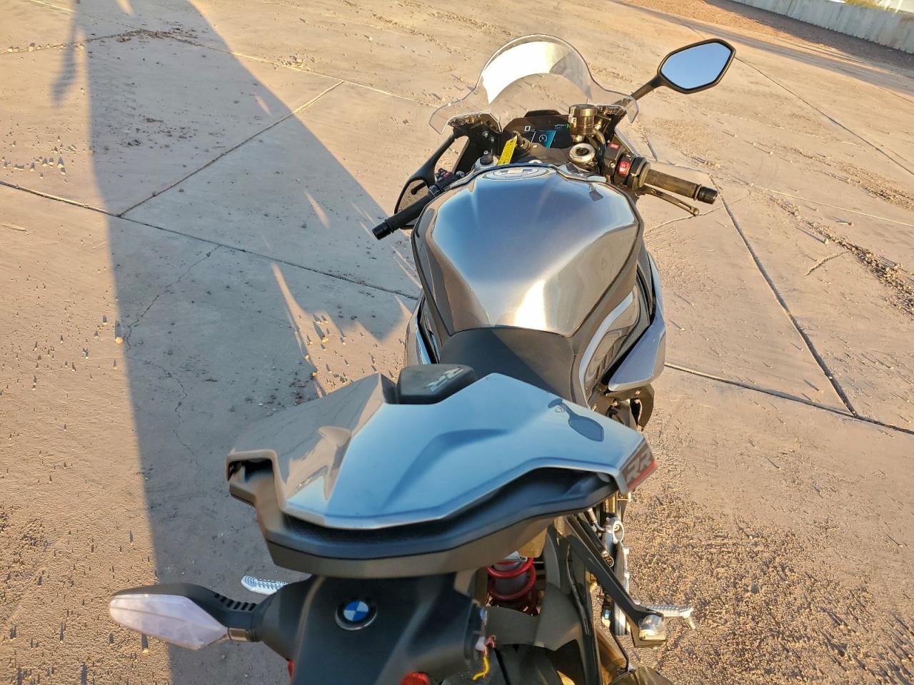 BMW S Rr Image 6