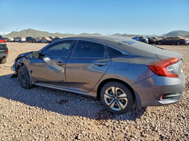 Honda Civic Lx Image 11