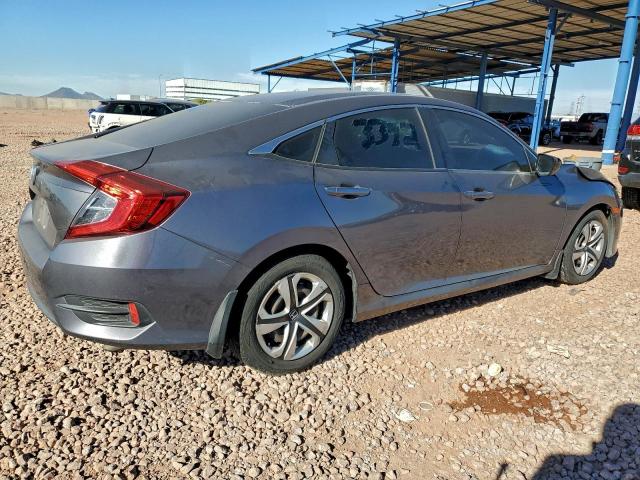 Honda Civic Lx Image 10