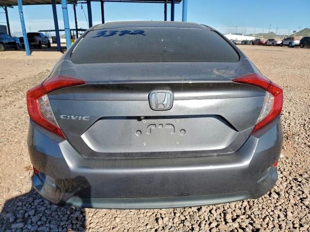 Honda Civic Lx Image 13