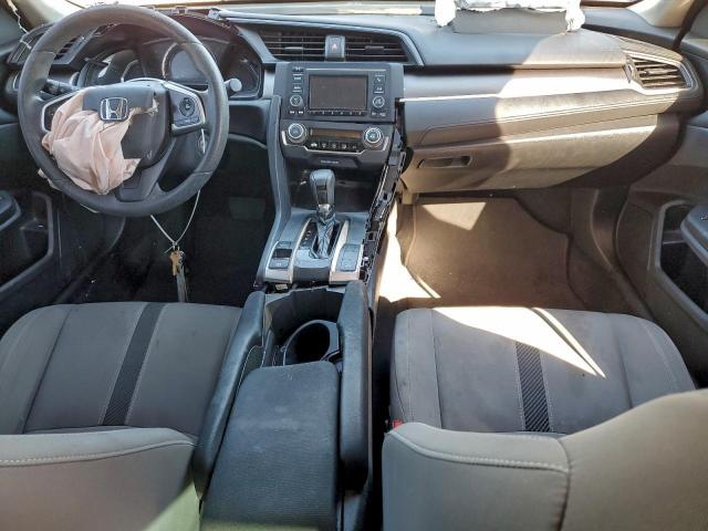 Honda Civic Lx Image 3