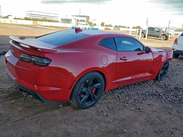 Chevrolet Camaro Lt1 Image 2