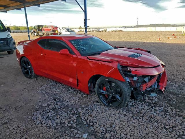 Chevrolet Camaro Lt1 Image 11