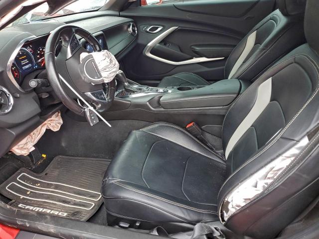 Chevrolet Camaro Lt1 Image 10