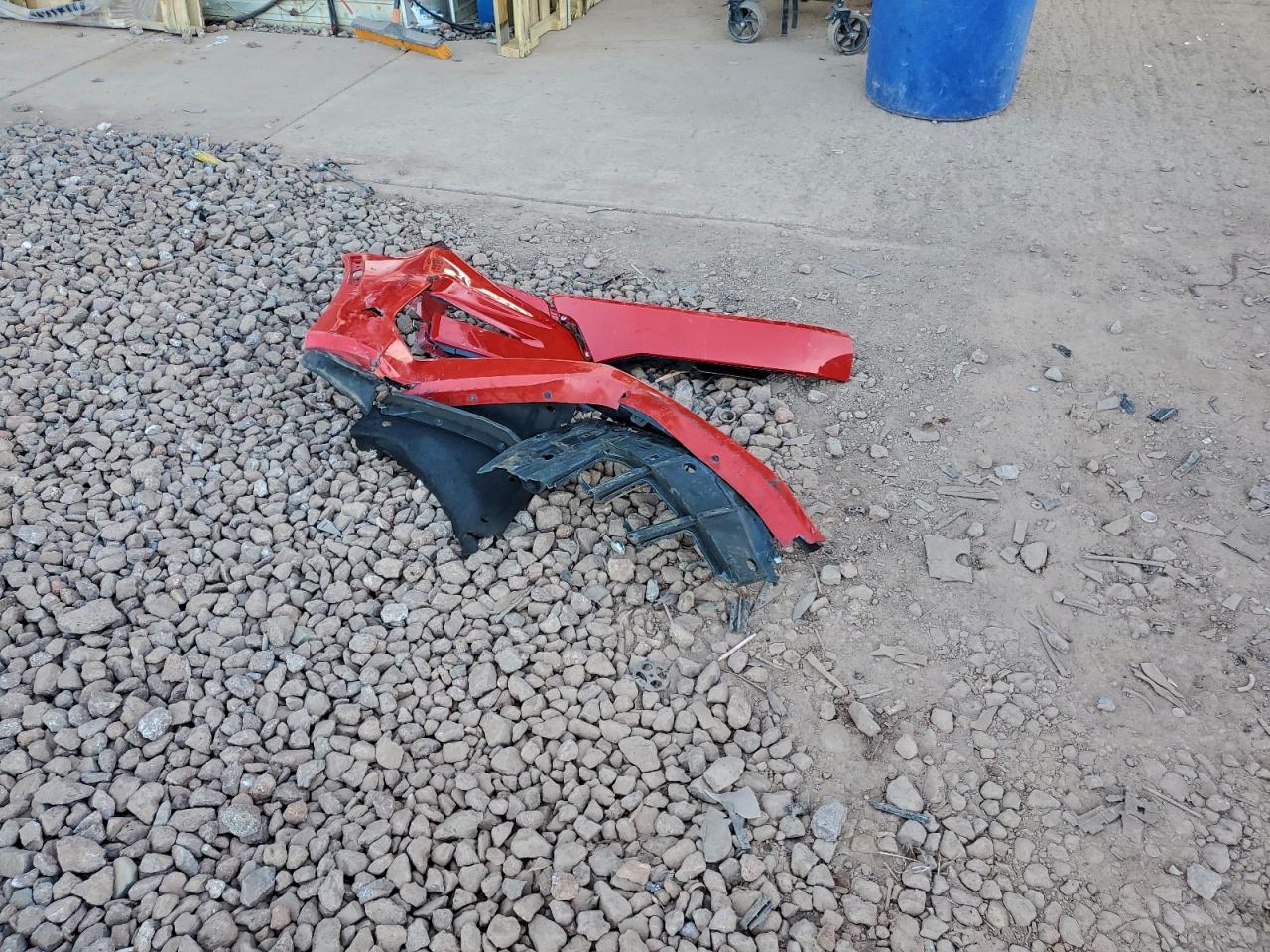 Chevrolet Camaro Lt1 Image 8