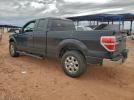 Ford F-150 Super Cab Image 8