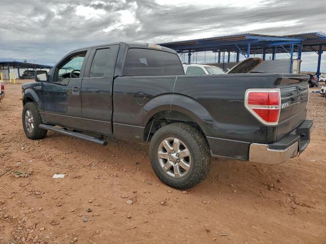 Ford F-150 Super Cab Image 8
