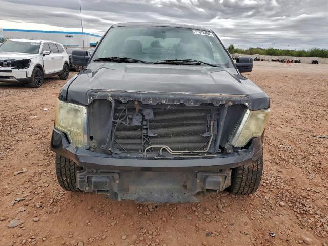 Ford F-150 Super Cab Image 3