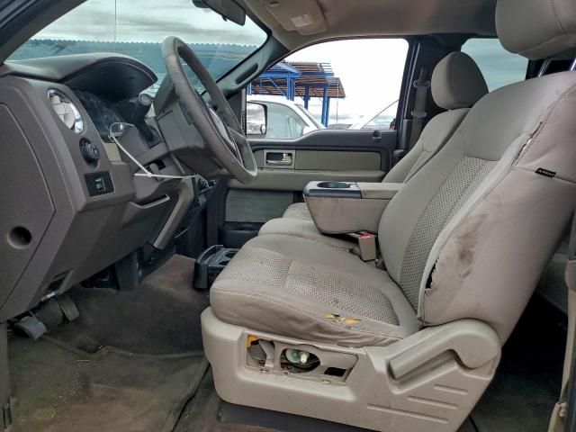 Ford F-150 Super Cab Image 11