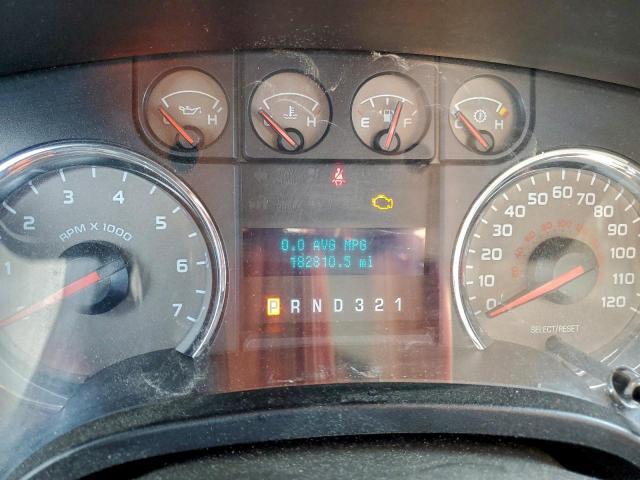 Ford F-150 Super Cab Image 5