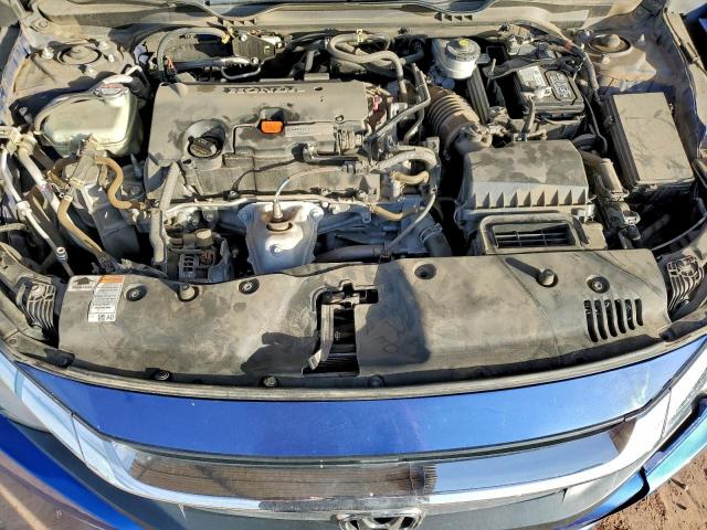 Honda Civic Lx Image 8