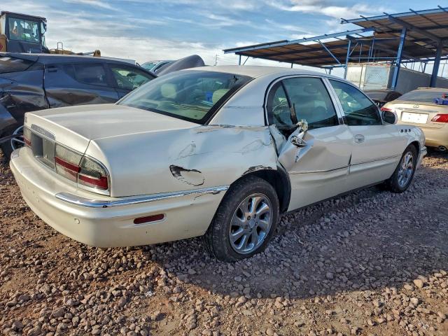 Buick Park Ave Ultra Image 5