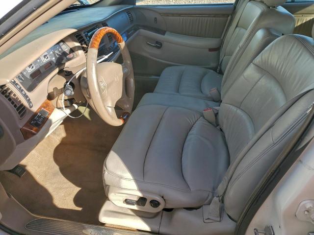 Buick Park Ave Ultra Image 2