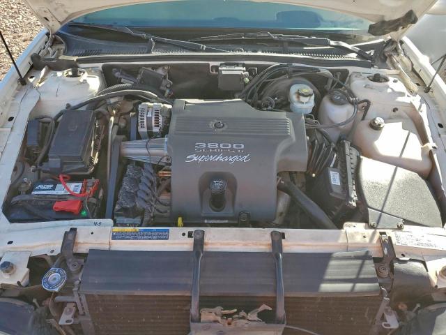 Buick Park Ave Ultra Image 10