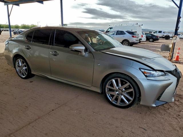 Lexus Gs 350 Base Image 6