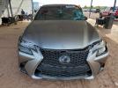 Lexus Gs 350 Base Image 5