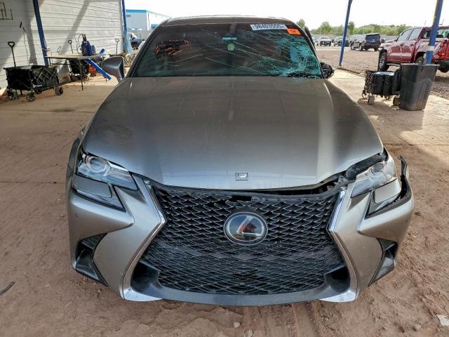 Lexus Gs 350 Base Image 5