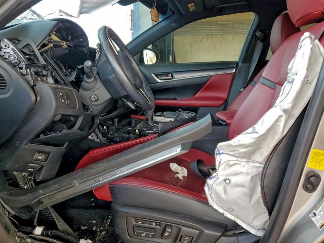 Lexus Gs 350 Base Image 2