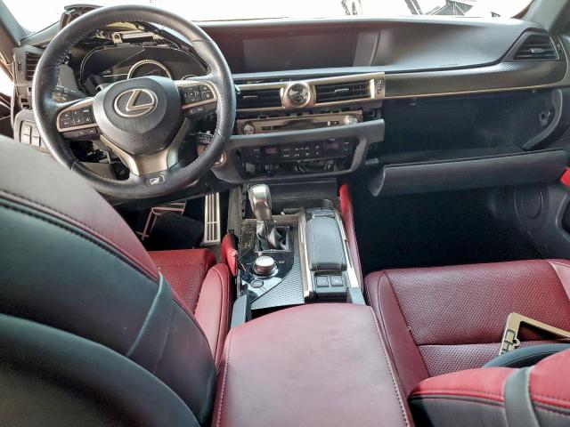 Lexus Gs 350 Base Image 7