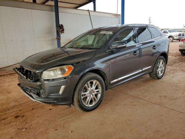  Salvage Volvo XC60