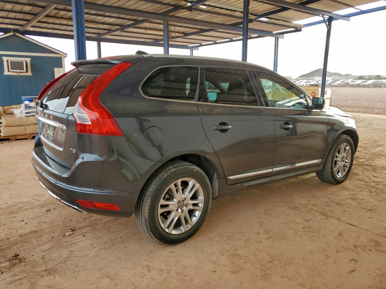 Volvo XC60 T5 Premier Image 13