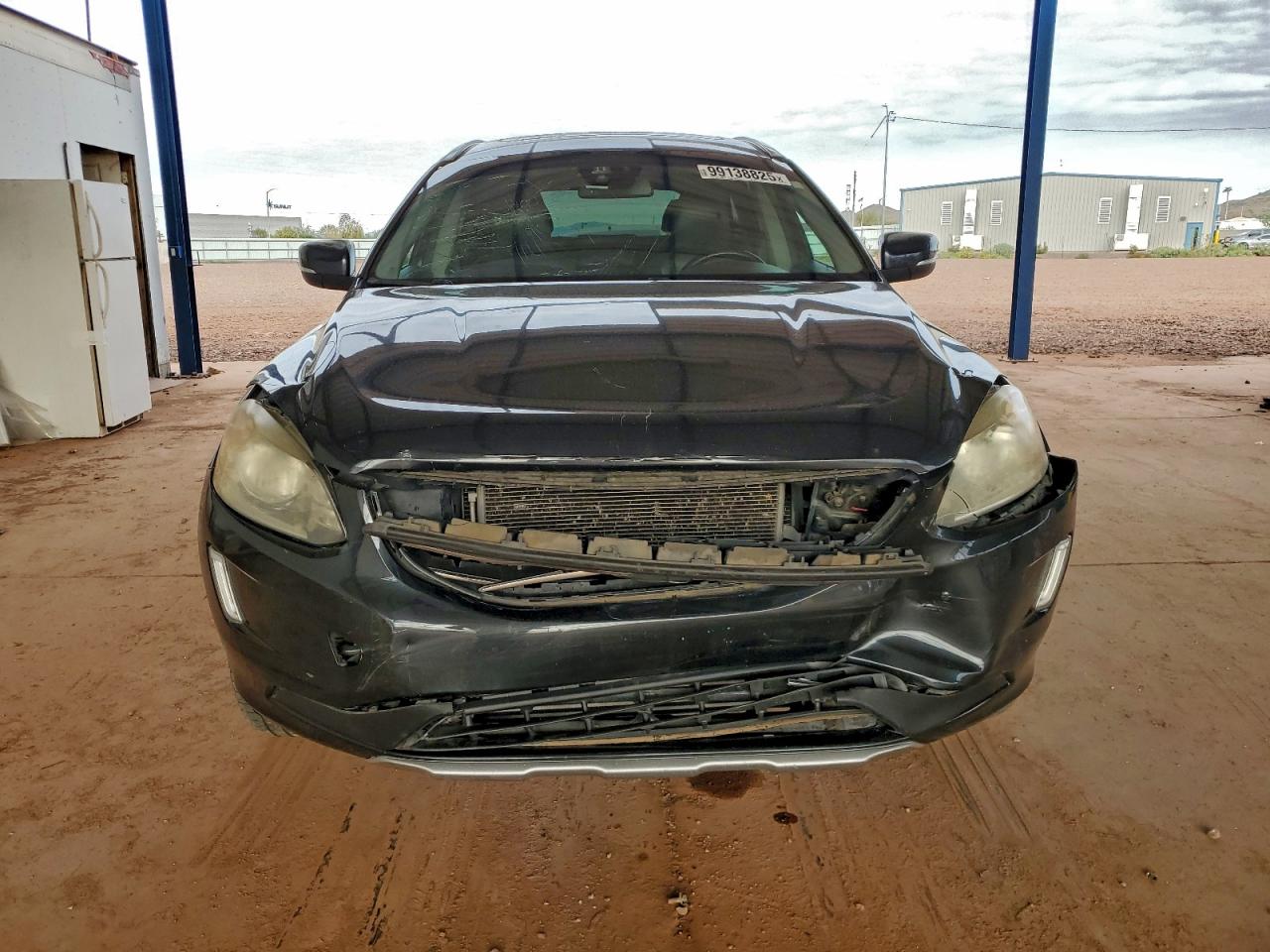 Volvo XC60 T5 Premier Image 9