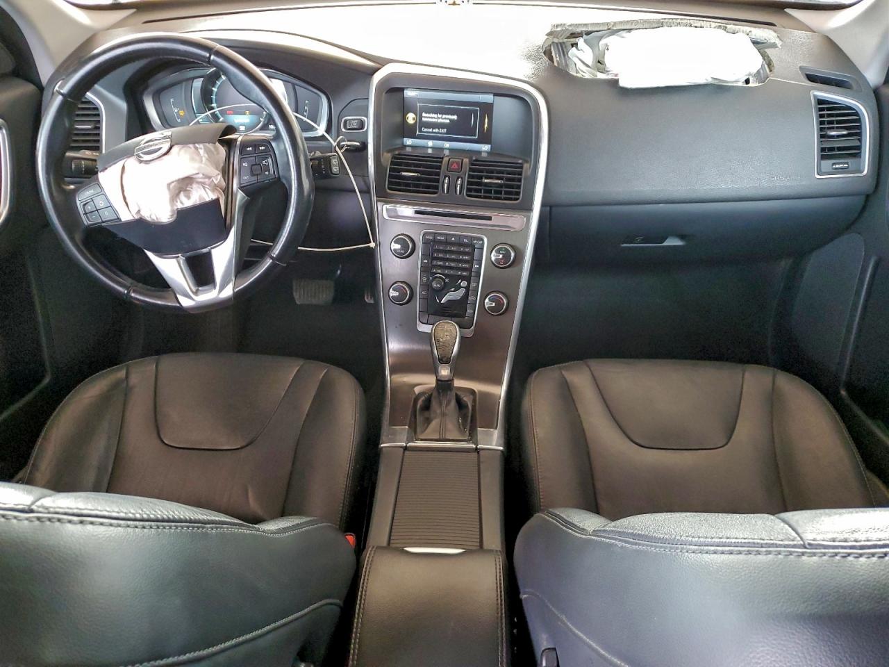 Volvo XC60 T5 Premier Image 7